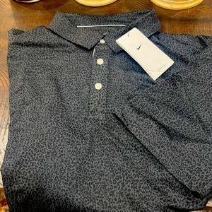 Men’s Latge Nike Golf Shirt